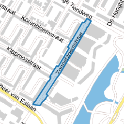 Perceel PPD00-B-5006