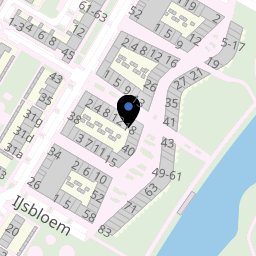 Appartement PPD00 B 5018 3