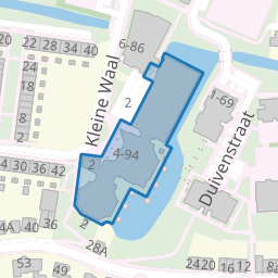 Perceel PPD00-B-5037