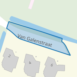 Perceel PPD00-B-5046