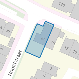 Perceel PPD00-B-5063