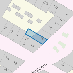 Perceel PPD00-B-5074