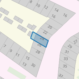 Perceel PPD00-B-5088