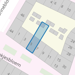 Perceel PPD00-B-5093