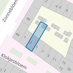 Perceel PPD00-B-5094