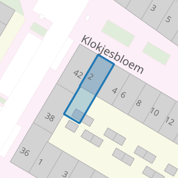 Perceel PPD00-B-5097