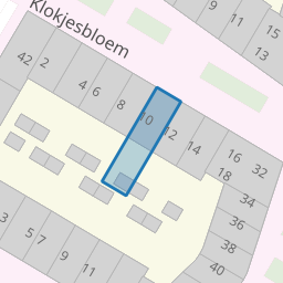 Perceel PPD00-B-5101