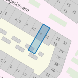 Perceel PPD00-B-5102