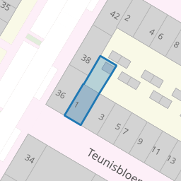 Perceel PPD00-B-5115
