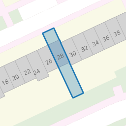 Perceel PPD00-B-5118