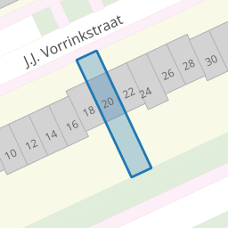 Perceel PPD00-B-5121