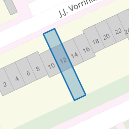 Perceel PPD00-B-5124