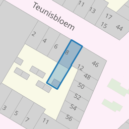 Perceel PPD00-B-5146