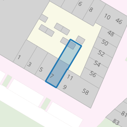 Perceel PPD00-B-5152