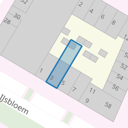 Perceel PPD00-B-5154