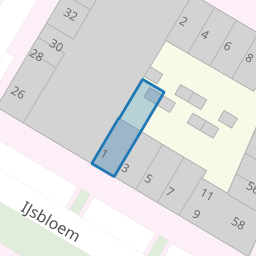 Perceel PPD00-B-5155