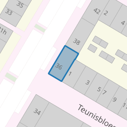 Perceel PPD00-B-5156