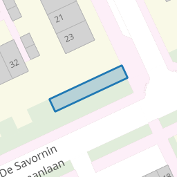 Perceel PPD00-B-5167