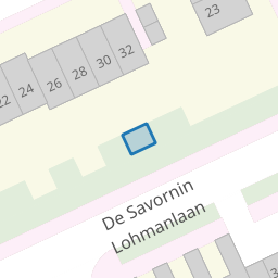 Perceel PPD00-B-5168