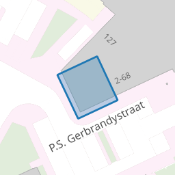 Perceel PPD00-B-5174