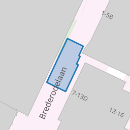 Perceel PPD00-B-5190