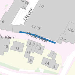 Perceel PPD00-B-5192