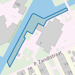 Perceel PPD00-B-5208