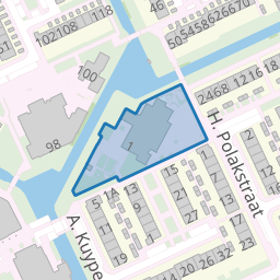 Perceel PPD00-B-5209