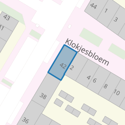 Perceel PPD00-B-5210