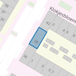 Perceel PPD00-B-5211