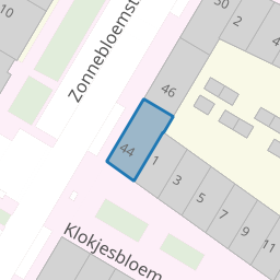 Perceel PPD00-B-5212