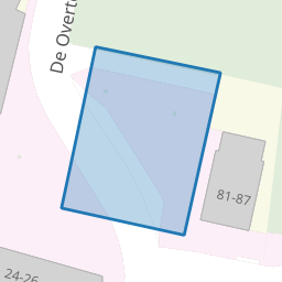 Perceel PPD00-B-5258