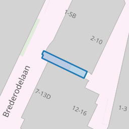 Perceel PPD00-B-5262