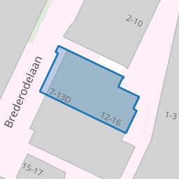 Perceel PPD00-B-5263