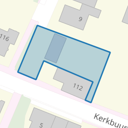 Perceel PPD00-B-5270