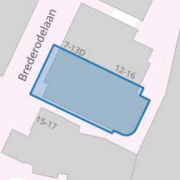 Perceel PPD00-B-5272