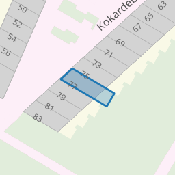 Perceel PPD00-B-5280