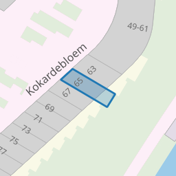 Perceel PPD00-B-5286