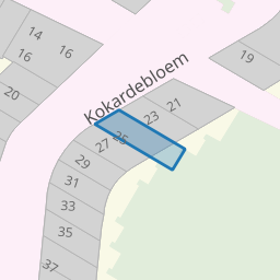 Perceel PPD00-B-5296