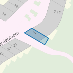 Perceel PPD00-B-5299