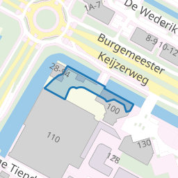 Perceel PPD00-B-5303