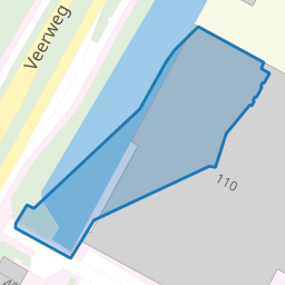 Perceel PPD00-B-5305