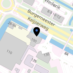 Appartement PPD00 B 5308 1