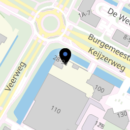 Appartement PPD00 B 5308 2