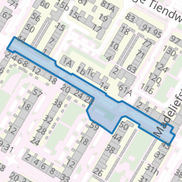 Perceel PPD00-B-5315