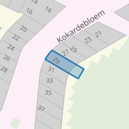 Perceel PPD00-B-5318