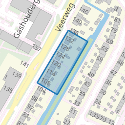 Perceel PPD00-B-5321
