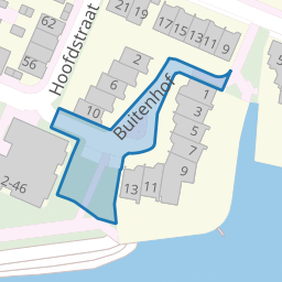 Perceel PPD00-B-5322