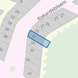 Perceel PPD00-B-5330