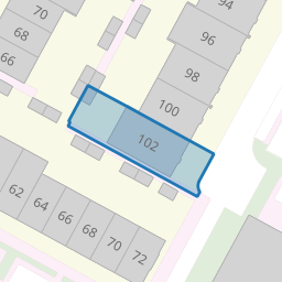 Perceel PPD00-B-5381